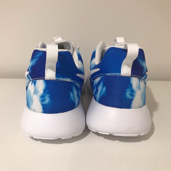 roshe run santa monica